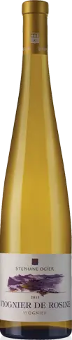 M&S Ogier D'Ampuis Viognier De Rosine 2015 Viognier