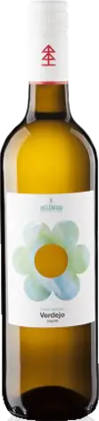 Neleman Verdejo Organic 2016 Verdejo