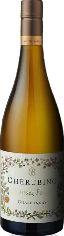 Laissez Faire Chardonnay 2015 Chardonnay