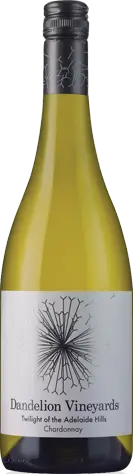 Dandelion Vineyards Twilight of the Adelaide Hills Chardonnay 2014 Chardonnay