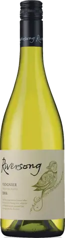 Riversong Viognier 2016 Viognier