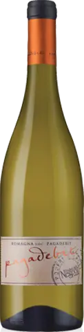 Poderi dal Nespoli Pagadebit 2016 Pagadebit
