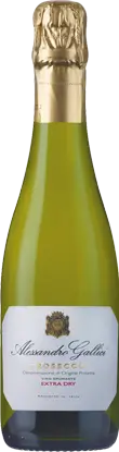 Alessandro Gallici Prosecco NV (halvflaska) Glera