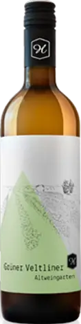 Eschenhof Holzer Grüner Veltliner Altweingarten 2018 Grüner Veltliner