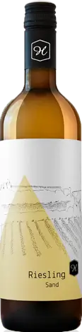 Eschenhof Holzer Hinternberg Riesling 2018 Riesling
