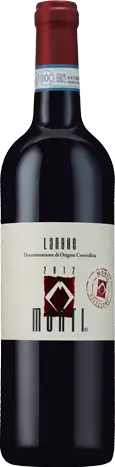 Monti Selezione Langhe Rosso 2012 Cabernet Sauvignon