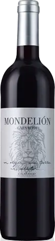 Mondelion Garnacha 2015 Garnacha