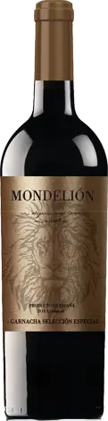 Mondelion Garnacha Seleccion 2015 Garnacha