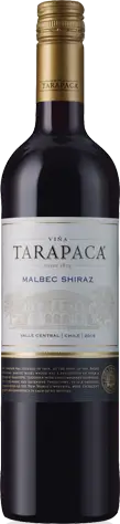 Viña Tarapaca Malbec Shiraz 2016 Malbec