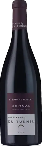 Domaine Du Tunnel Cornas 2015 Shiraz-Syrah