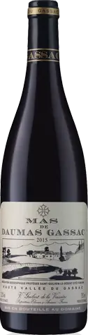 Mas De Daumas Gassac Vdp 2015 Cabernet Sauvignon