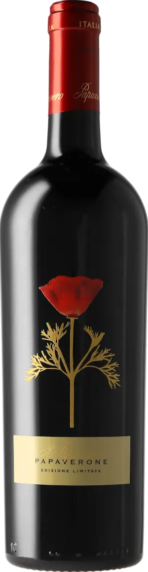 Il Papavero 'Papaverone' Appassimento 2016 Cabernet Sauvignon