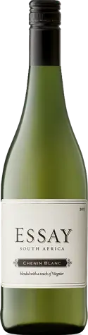 MAN Essay White 2016 Chenin Blanc