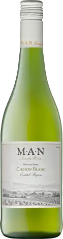 MAN Free-Run Steen Chenin Blanc 2016 Chenin Blanc