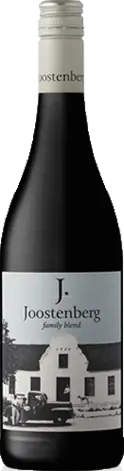 Joostenberg Family Blend 2017 Shiraz-Syrah