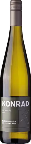 Konrad Bunch Selection Riesling 2013 EKO 