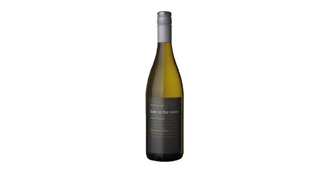 Hole In The Water Sauvignon Blanc 2016 vinoteket.se