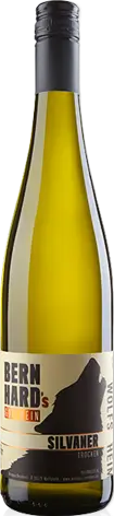 Bernhard Silvaner 2016 Silvaner