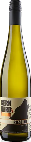 Bernhard Riesling Trocken 2016 Riesling