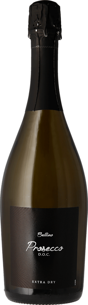 Bellino Prosecco DOC Extra Dry Glera