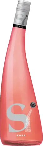 Si Siciliane Rosato Blend