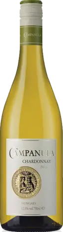 Campanula Chardonnay 2016 Chardonnay