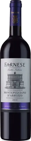 Farnese Montepulciano 2016 Montepulciano