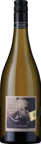 Redheads Le Batard White Barossa 2016 Viognier