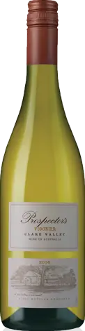 Prospector´s Viognier 2016 Viognier 