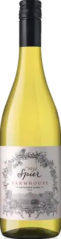 Farmhouse Sauvignon Blanc 2016 Sauvignon Blanc