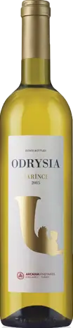 Odrysia Narince 2015 Narince