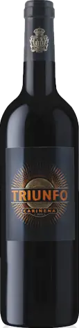 Triunfo Cariñena 2015 Cariñena