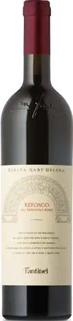 Tenuta Sant'Helena Refosco 2012 Refosco dal Peduncolo Rosso