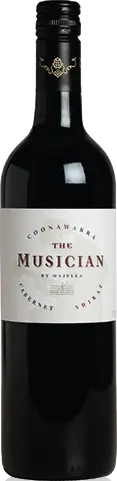 Majella The Musician 2015 Cabernet Sauvignon