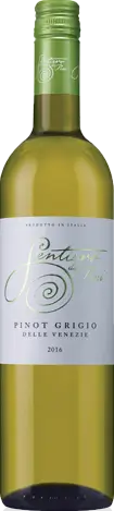 Sentiero Dei Pini Pinot Grigio 2016 Pinot Grigio