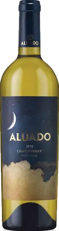 Aluado Chardonnay 2016 Chardonnay