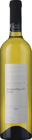 Sottovento Sauvignon Blanc 2015 Sauvignon Blanc