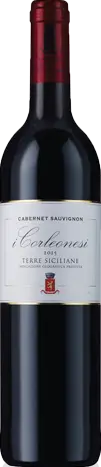 i Corleonesi Cabernet 2015 Cabernet Sauvignon