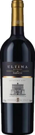 Ultima Edizione NV Sangiovese