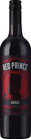 Red Prince Shiraz 2014 Shiraz-Syrah