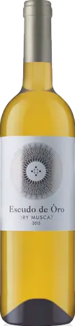 Escudo De Oro Muscat 2015 Muscat