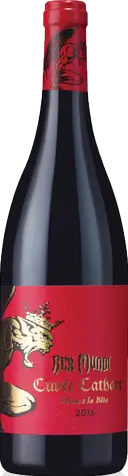 Rex Mundi Cuvee Cathare 2016 Grenache