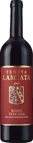 Tenuta Lamiata 2013 Merlot