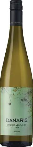 Danaris Gruner Veltliner 2016 Grüner Veltliner