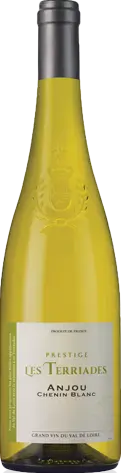 Prestige Les Terriades Anjou Blanc 2015 Chenin Blanc