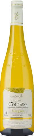 Domaine Bellevue Touraine Sauvignon Blanc 2016 Sauvignon Blanc
