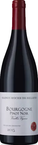 Roche Bellene Bourgogne Pinot Noir 2015 Pinot Noir
