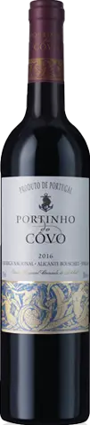 Portinho Do Côvo Red 2016 Touriga Nacional