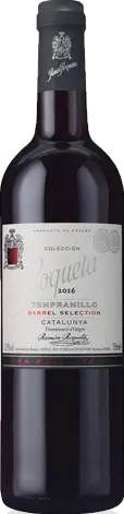 Roqueta Tempranillo Barrel Sel 2016