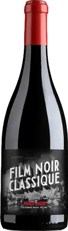 Film Noir 'Classique' Pinot Noir 2014 Pinot Noir